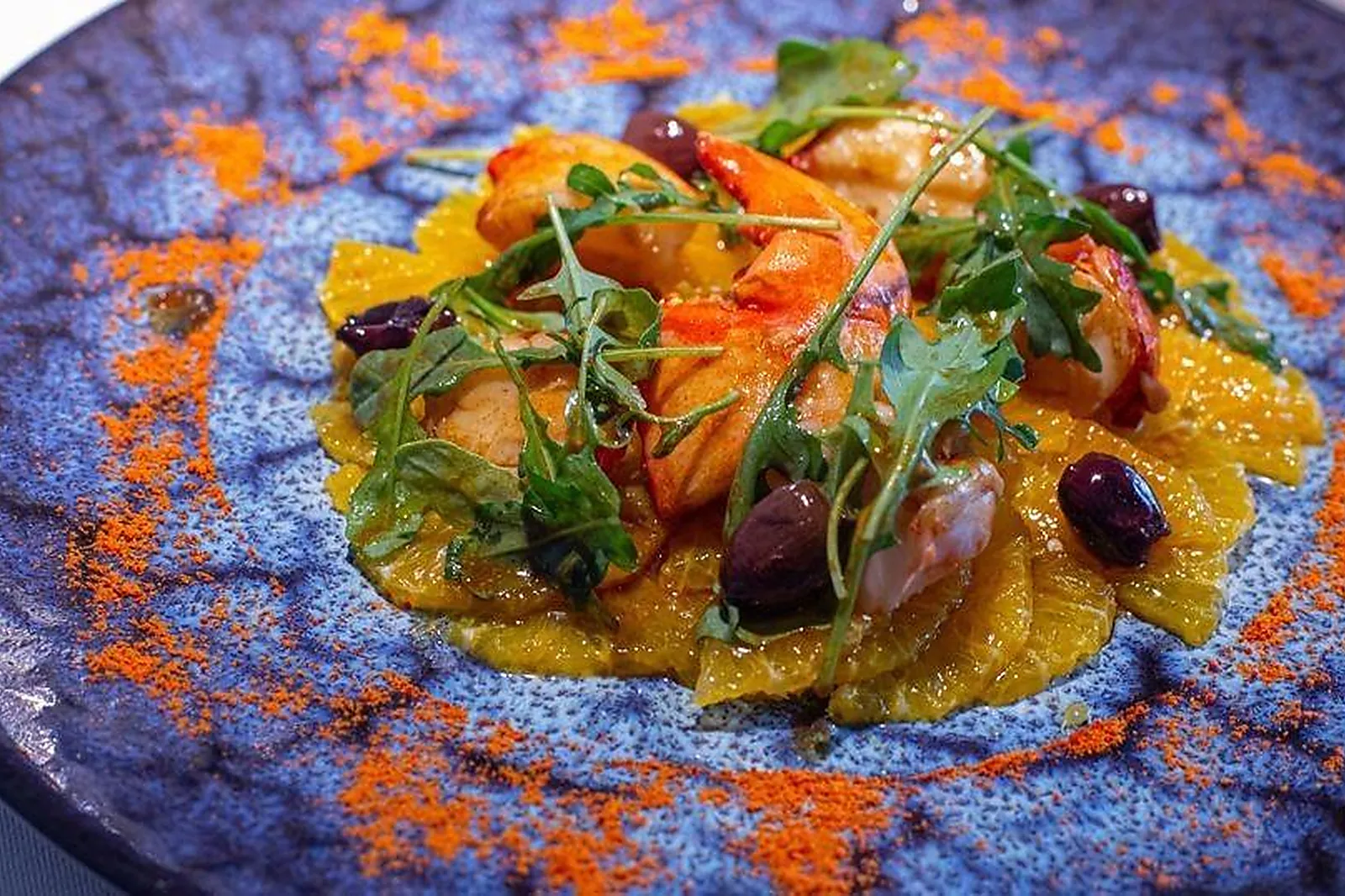 Cafés et Restaurants, RESTAURANTS - CLERMONT-FERRAND (PUY-DE-DÔME) : RESTAURANT GASTRONOMIQUE JEAN-CLAUDE LECLERC