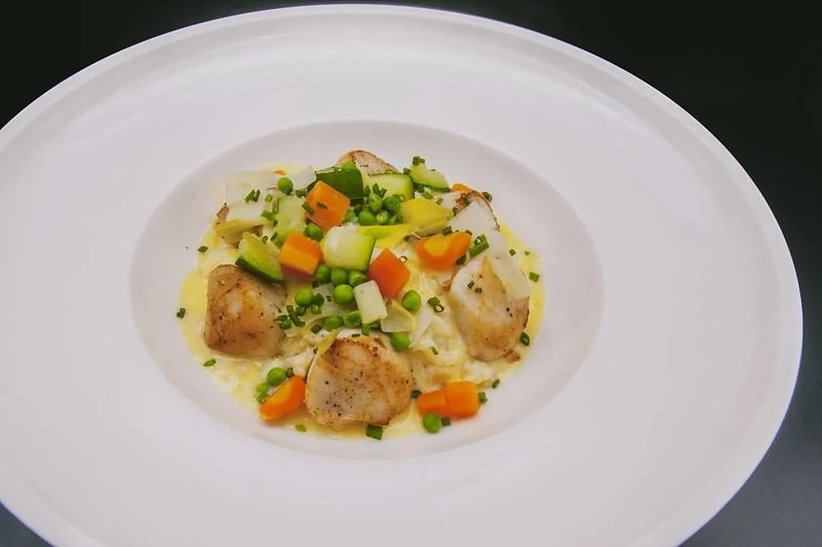 Cafés et Restaurants, RESTAURANTS - COGNAC (CHARENTE) : LE BISTRO DE CLAUDE