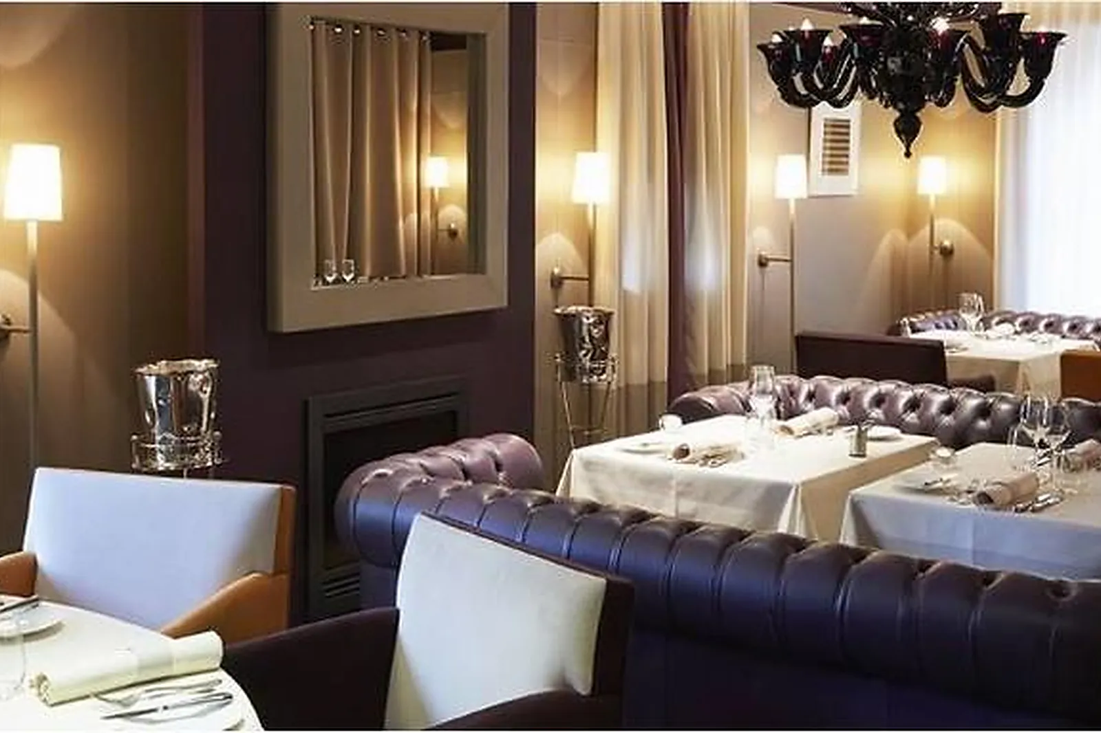 Cafés et Restaurants, RESTAURANTS - COLMAR (HAUT-RHIN) : JYL&RSQUO;S