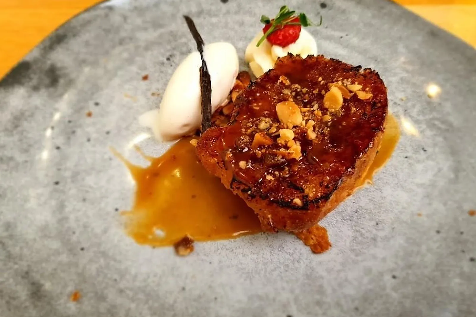 Cafés et Restaurants, RESTAURANTS - CONFLANS-SAINTE-HONORINE (YVELINES) : OL&RSQUO;BISTRONOME