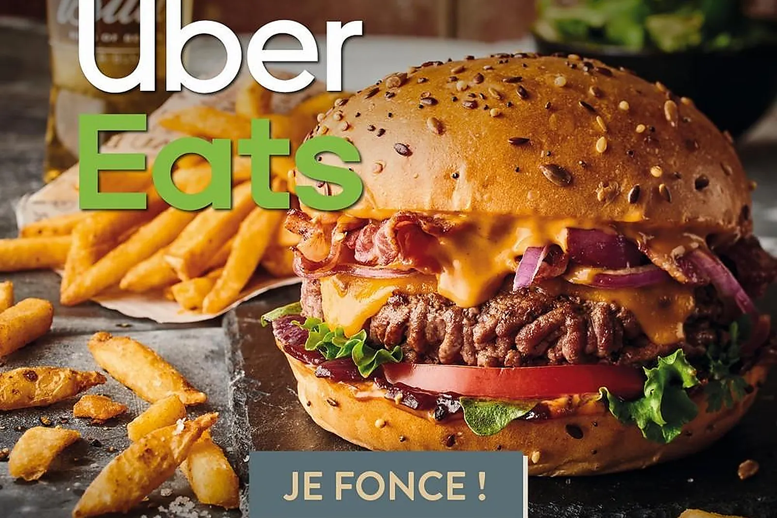 Cafés et Restaurants, RESTAURANTS - COQUELLES (PAS-DE-CALAIS) : AU BUREAU COQUELLES