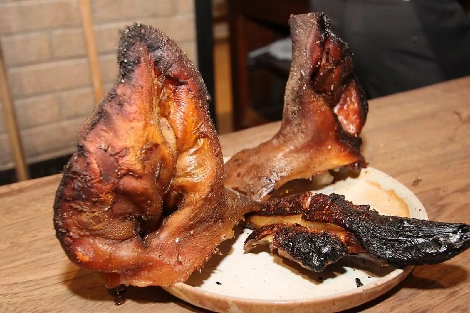 Cafés et Restaurants, RESTAURANTS - COUCY-LE-CHATEAU (AISNE) : LA FERME DES MICHETTES