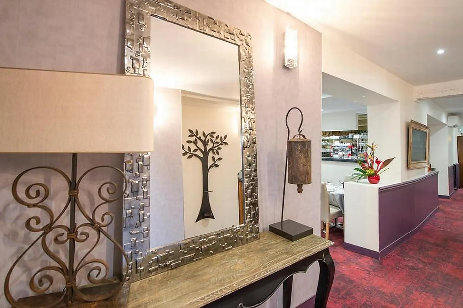 Cafés et Restaurants, RESTAURANTS - CUGNAUX (HAUTE-GARONNE) : CIEL À TABLE