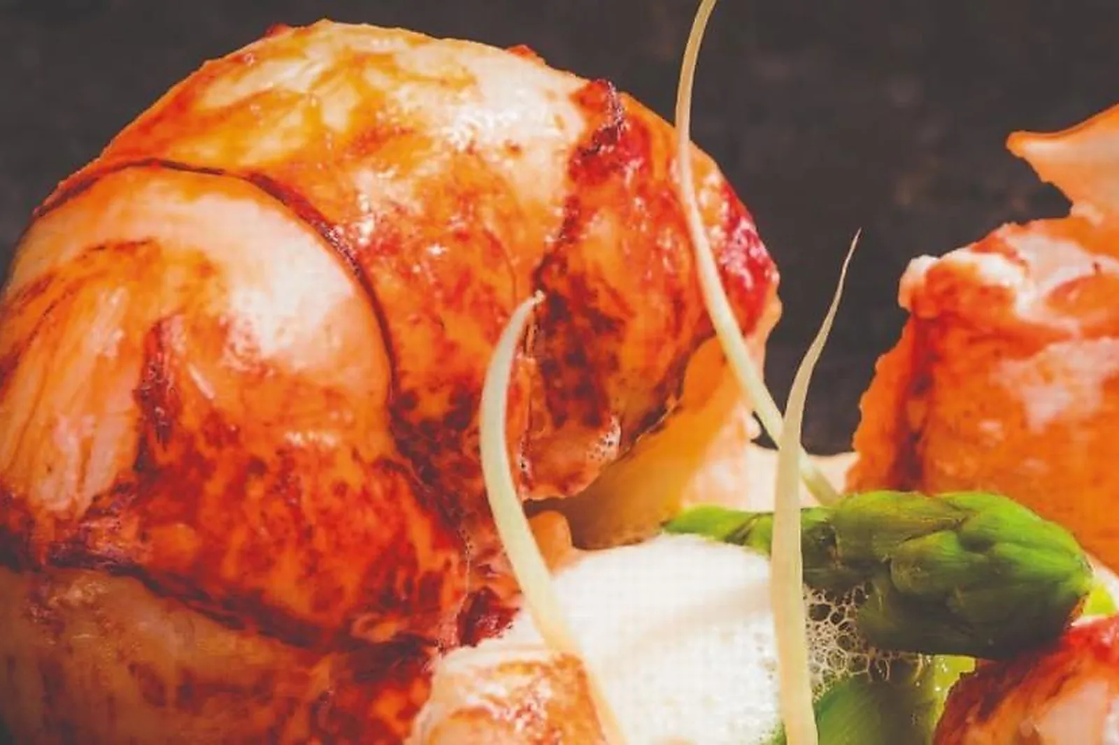 Cafés et Restaurants, RESTAURANTS - DEAUVILLE (CALVADOS) : RESTAURANT MAXIMIN HELLIO