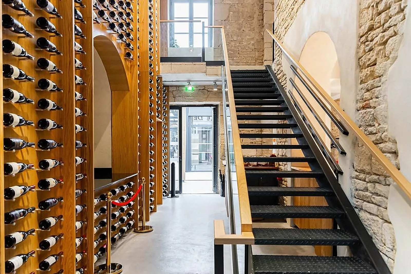 Cafés et Restaurants, RESTAURANTS - DIJON (CÔTE-DL&RSQUO;OR) : LA TABLE DES CLIMATS