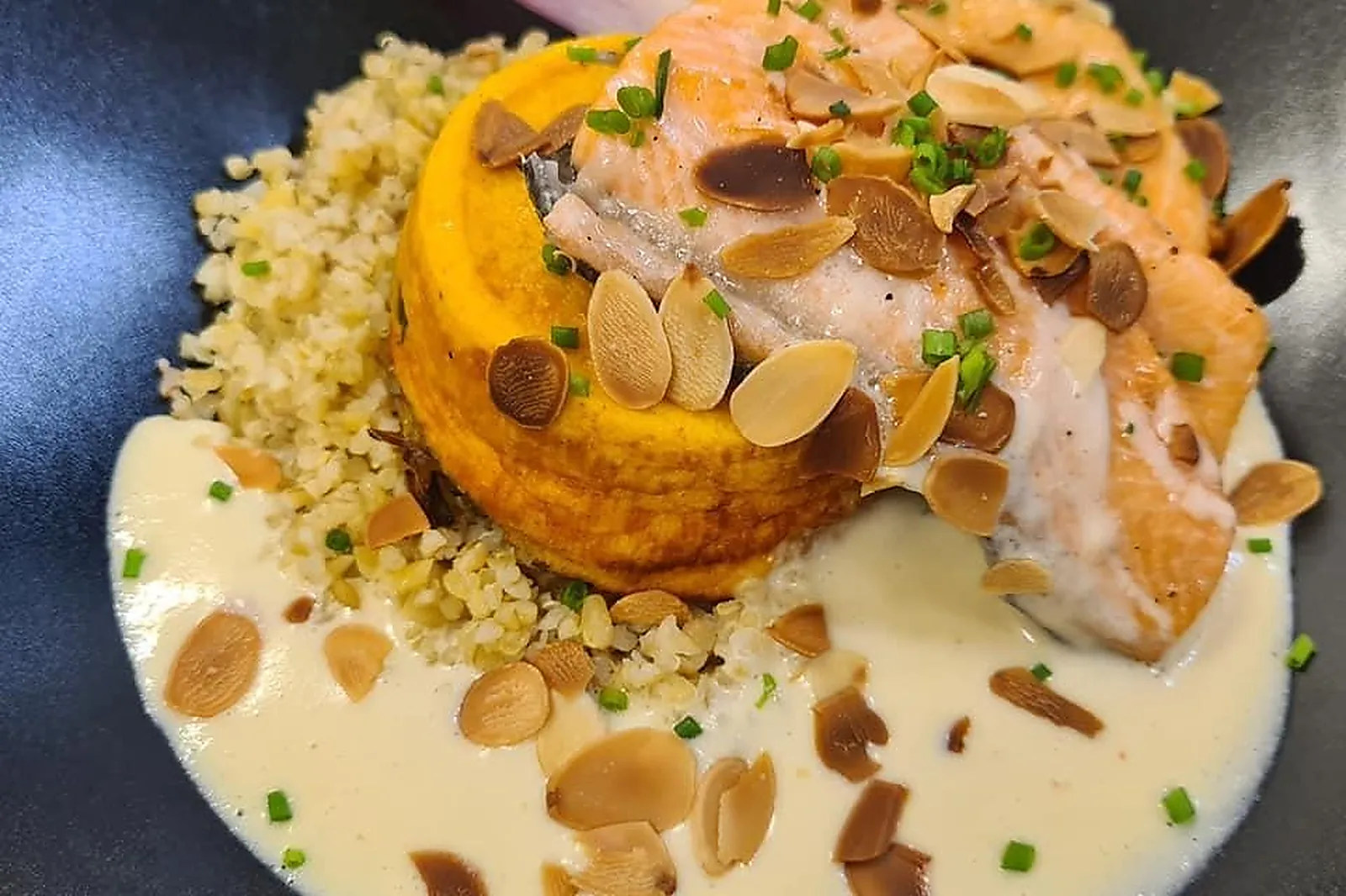 Cafés et Restaurants, RESTAURANTS - DIJON (CÔTE-DL&RSQUO;OR) : LE CORDINA BY TOM