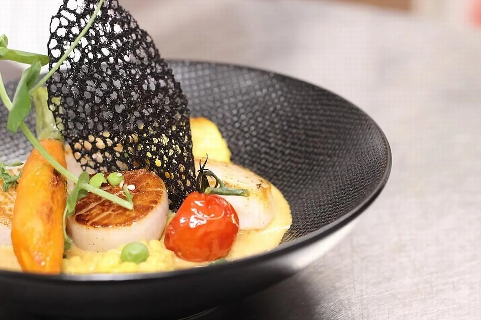 Cafés et Restaurants, RESTAURANTS - DIJON (CÔTE-DL&RSQUO;OR) : POURQUOI PAS DIJON