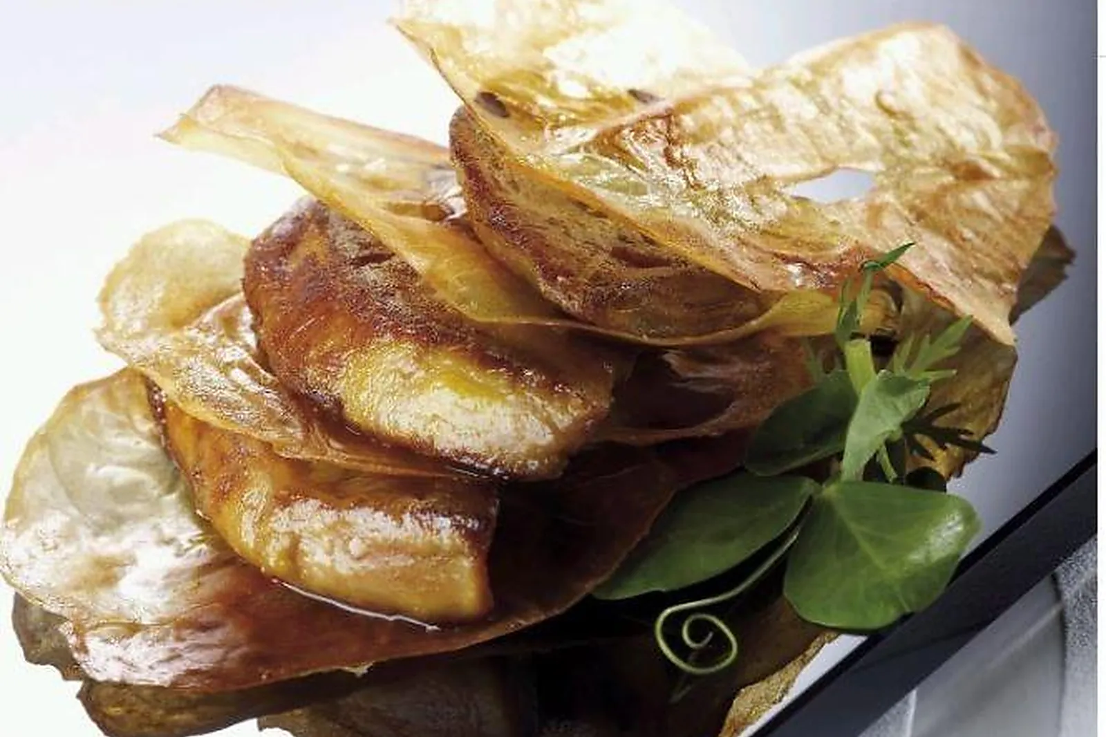 Cafés et Restaurants, RESTAURANTS - DIJON (CÔTE-DL&RSQUO;OR) : RESTAURANT STÉPHANE DEBORD