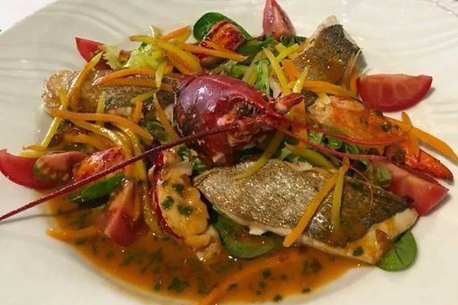 Cafés et Restaurants, RESTAURANTS - DINAN (CÔTES-DL&RSQUO;ARMOR) : CHEZ LA MÈRE POURCEL