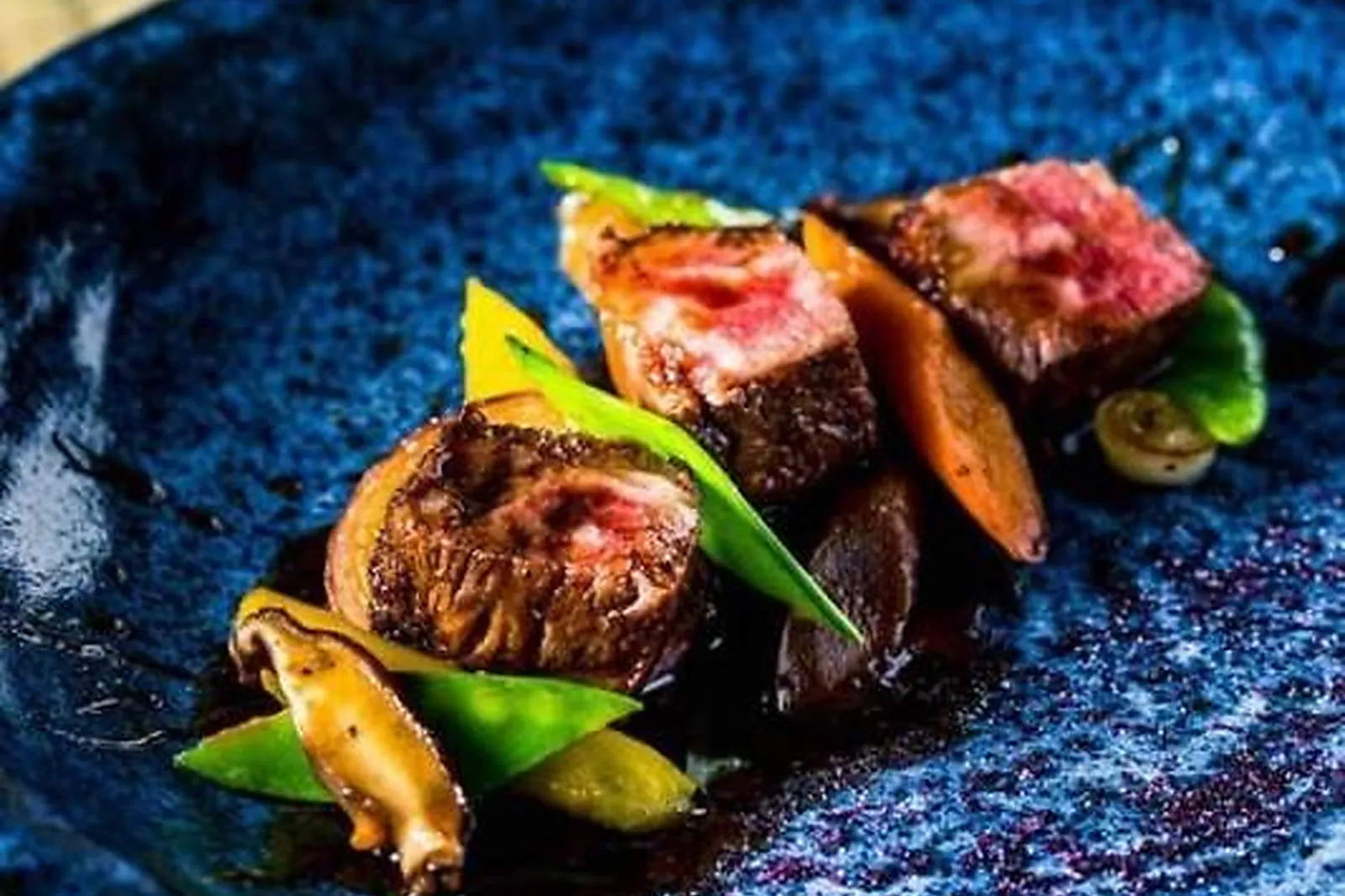 Cafés et Restaurants, RESTAURANTS - DOLE (JURA) : RESTAURANT LIDA-YA