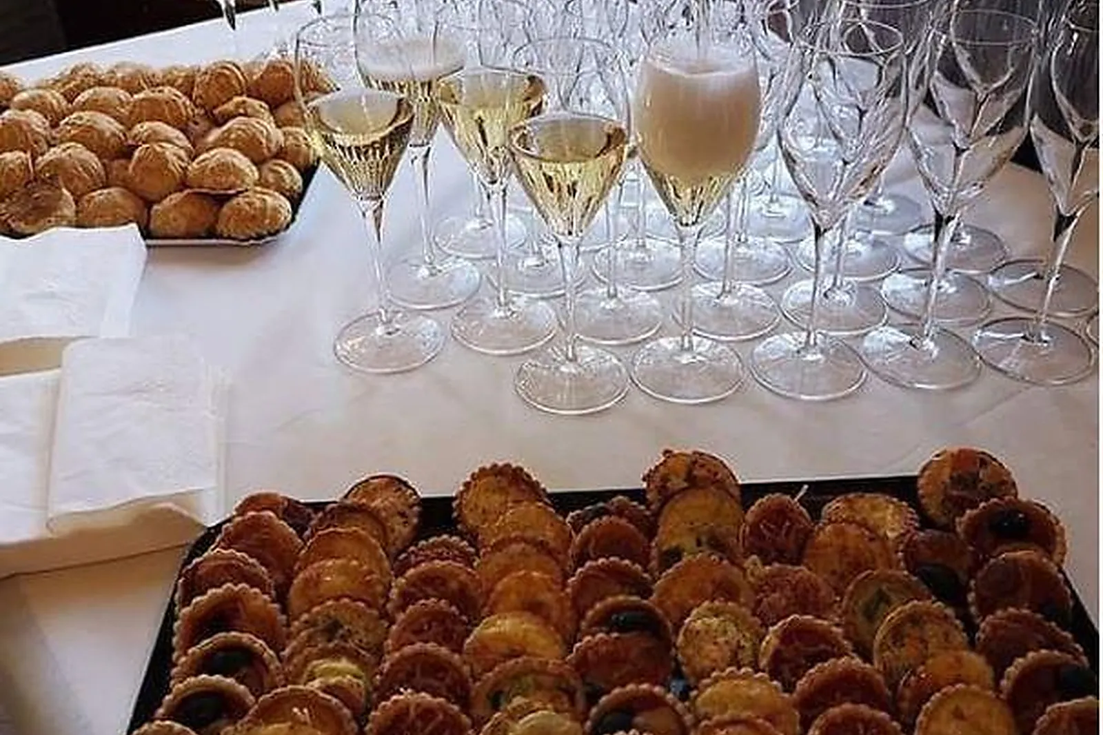 Cafés et Restaurants, RESTAURANTS - EPERNAY (MARNE) : RESTAURANT LE THÉÂTRE