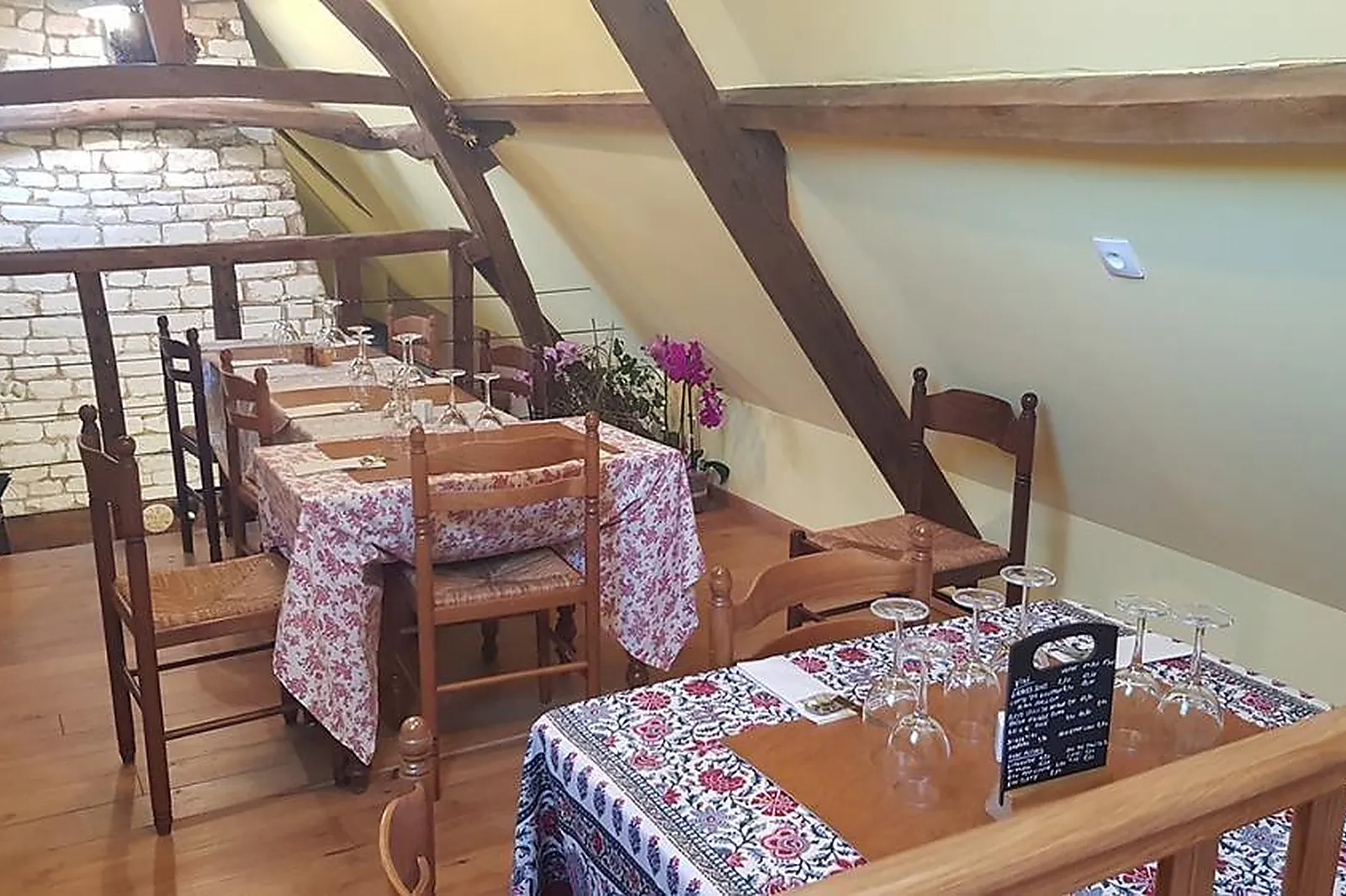 Cafés et Restaurants, RESTAURANTS - EPS (PAS-DE-CALAIS) : AU SOLDAT LABOUREUR