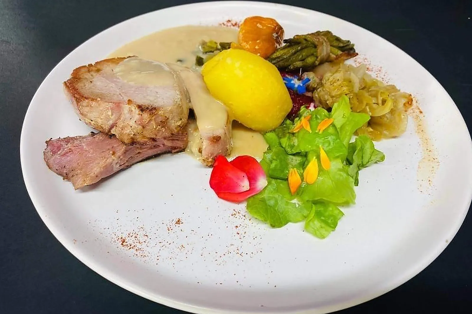 Cafés et Restaurants, RESTAURANTS - EPS (PAS-DE-CALAIS) : AU SOLDAT LABOUREUR