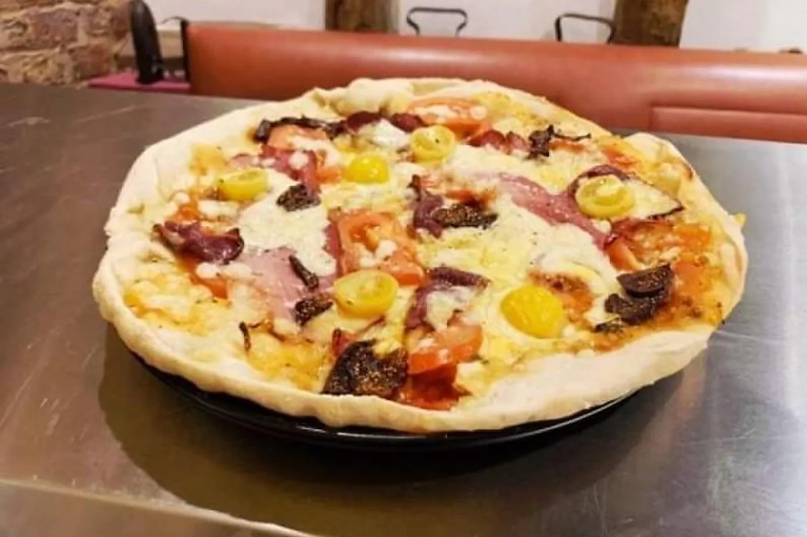 Cafés et Restaurants, RESTAURANTS - EPS (PAS-DE-CALAIS) : AU SOLDAT LABOUREUR