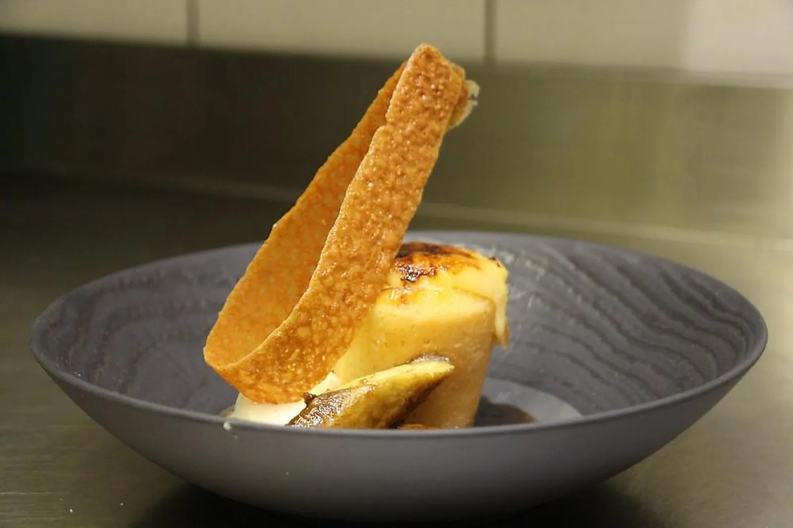 Cafés et Restaurants, RESTAURANTS - ESPALION (AVEYRON) : RESTAURANT MEJANE