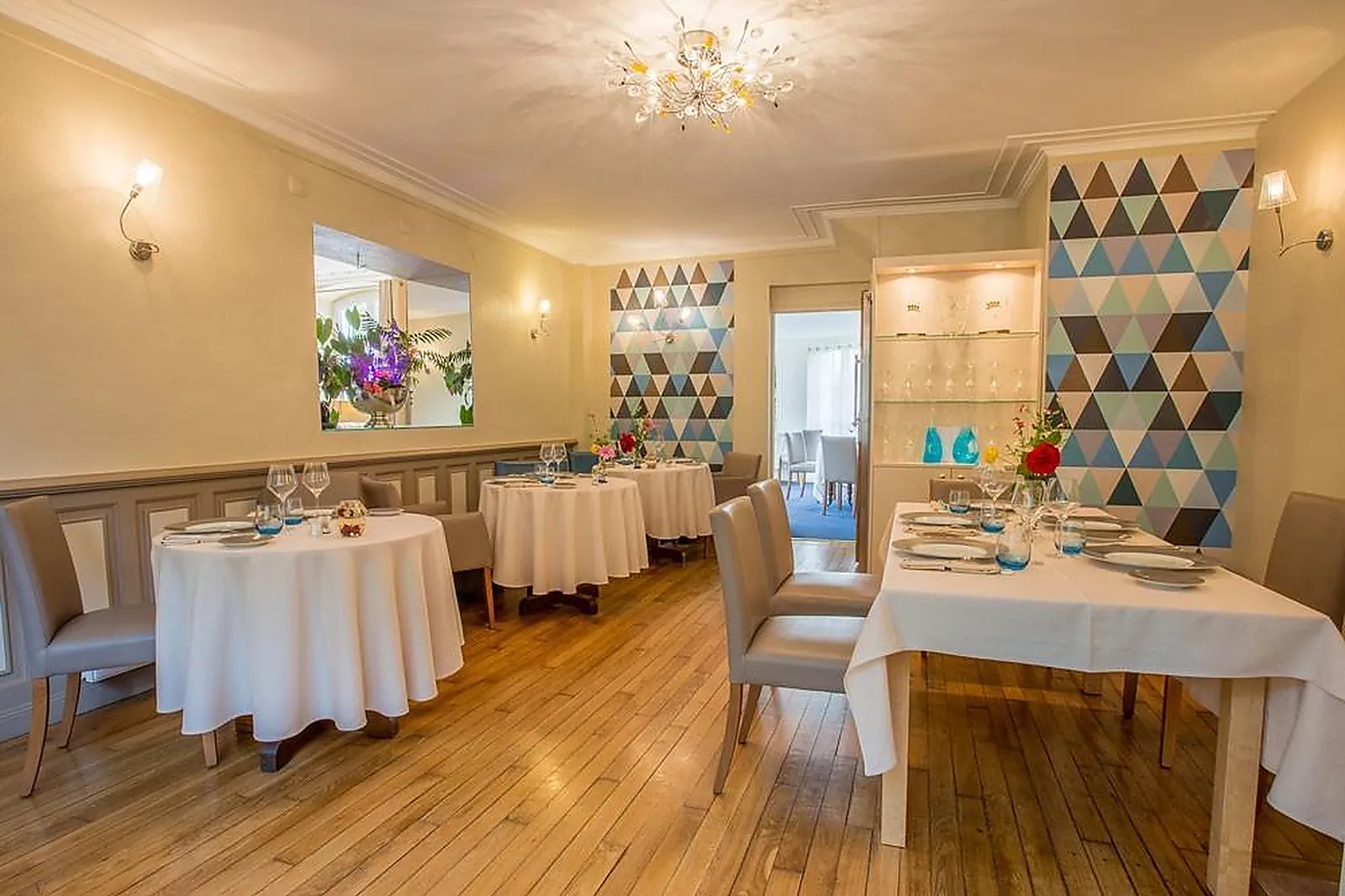 Cafés et Restaurants, RESTAURANTS - ETRECHY (ESSONNE) : RELAIS COCATRIX