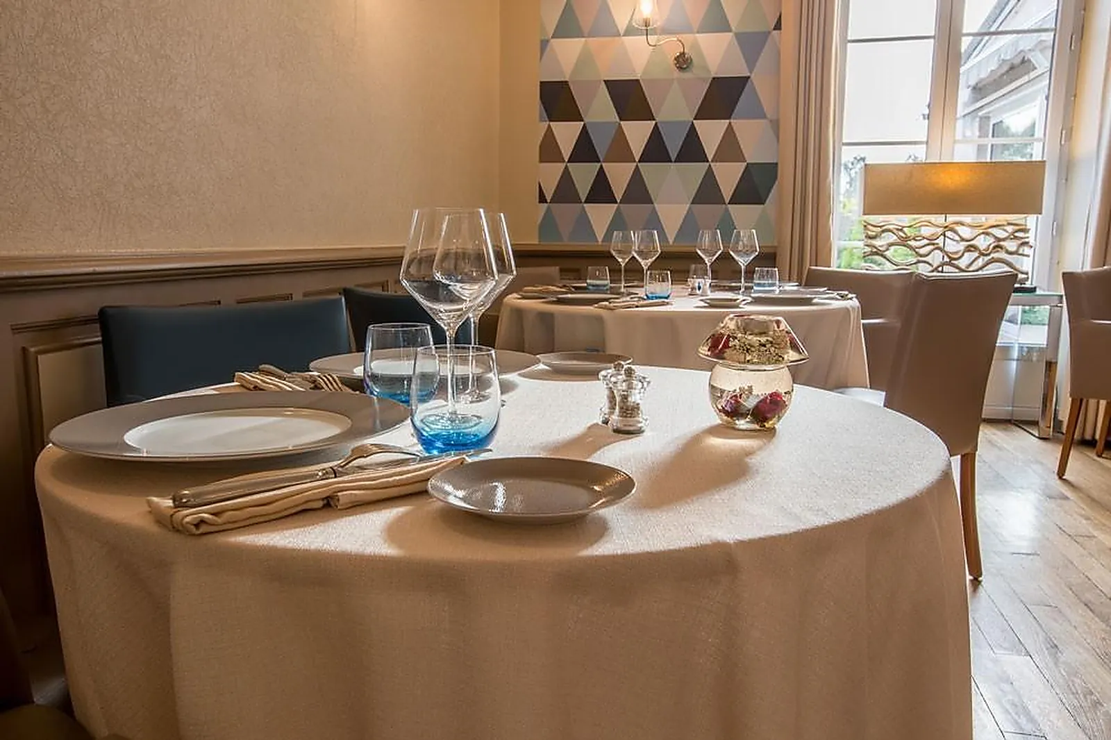 Cafés et Restaurants, RESTAURANTS - ETRECHY (ESSONNE) : RELAIS COCATRIX