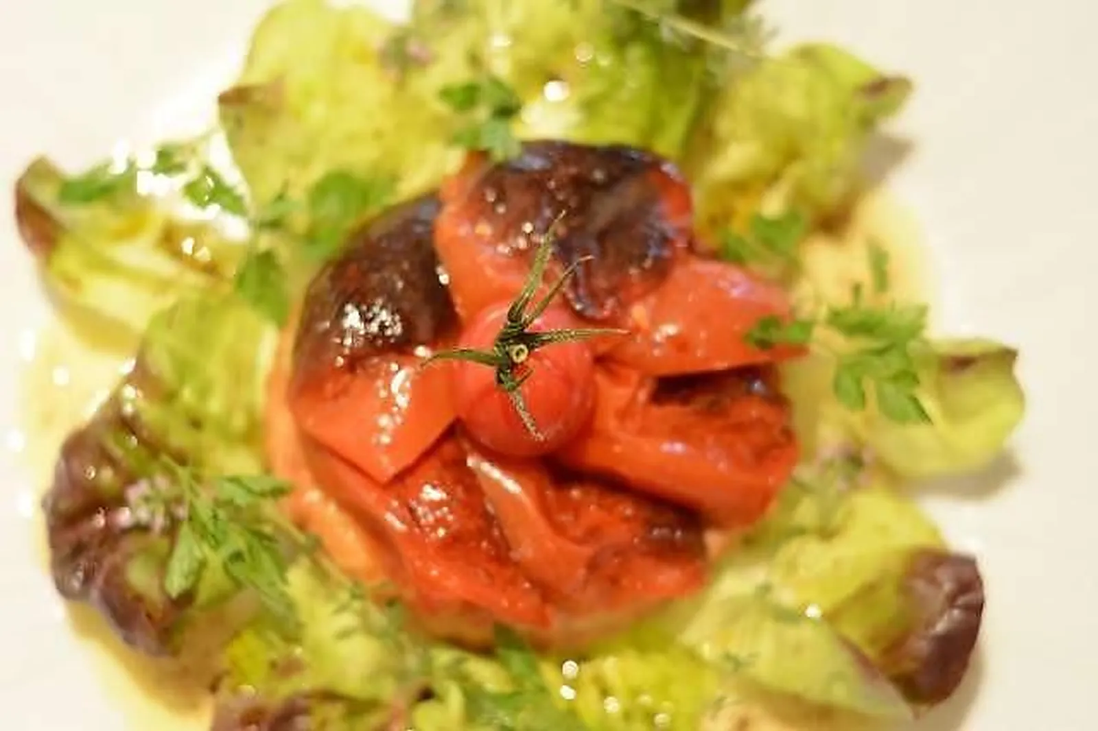 Cafés et Restaurants, RESTAURANTS - ETUPES (DOUBS) : AU FIL DES SAISONS