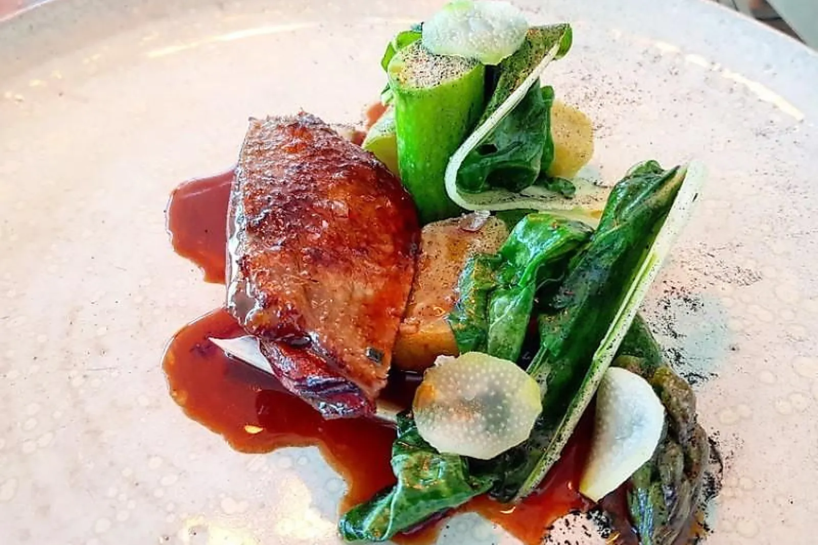 Cafés et Restaurants, RESTAURANTS - FAULQUEMONT (MOSELLE) : TOYA RESTAURANT