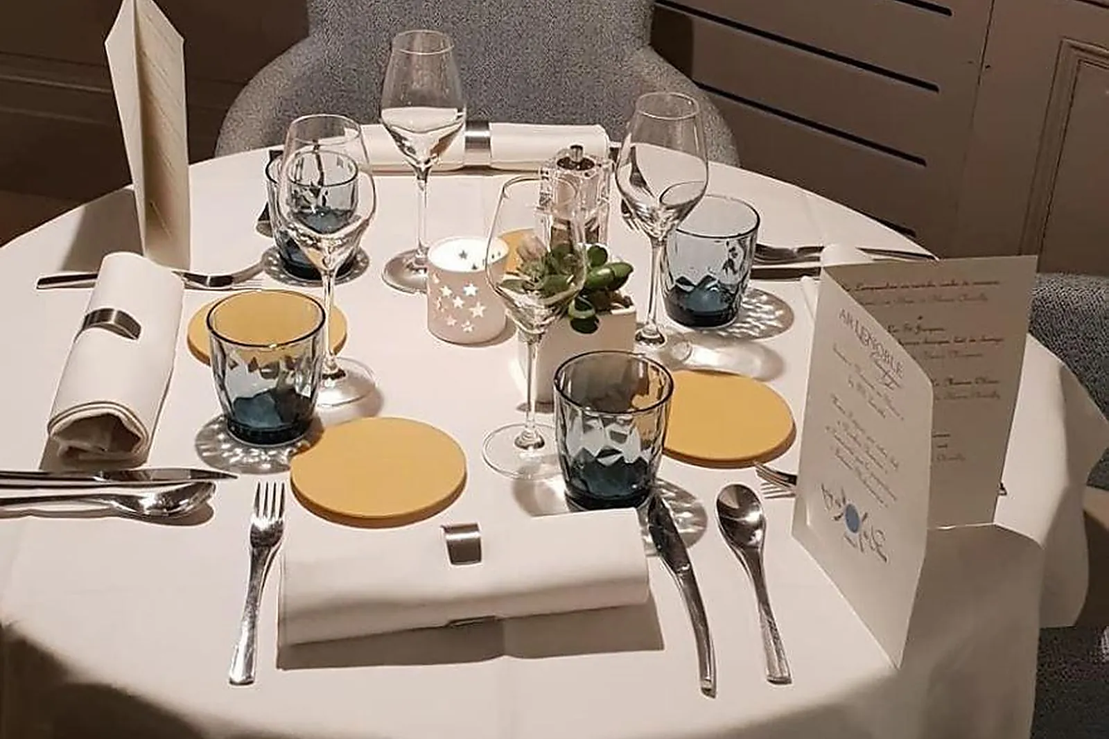 Cafés et Restaurants, RESTAURANTS - FAVIERES (SOMME) : LA CLÉ DES CHAMPS