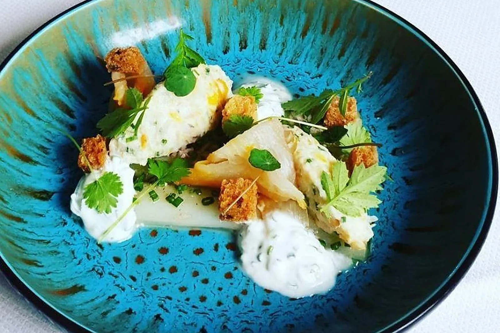 Cafés et Restaurants, RESTAURANTS - FAVIERES (SOMME) : LA CLÉ DES CHAMPS