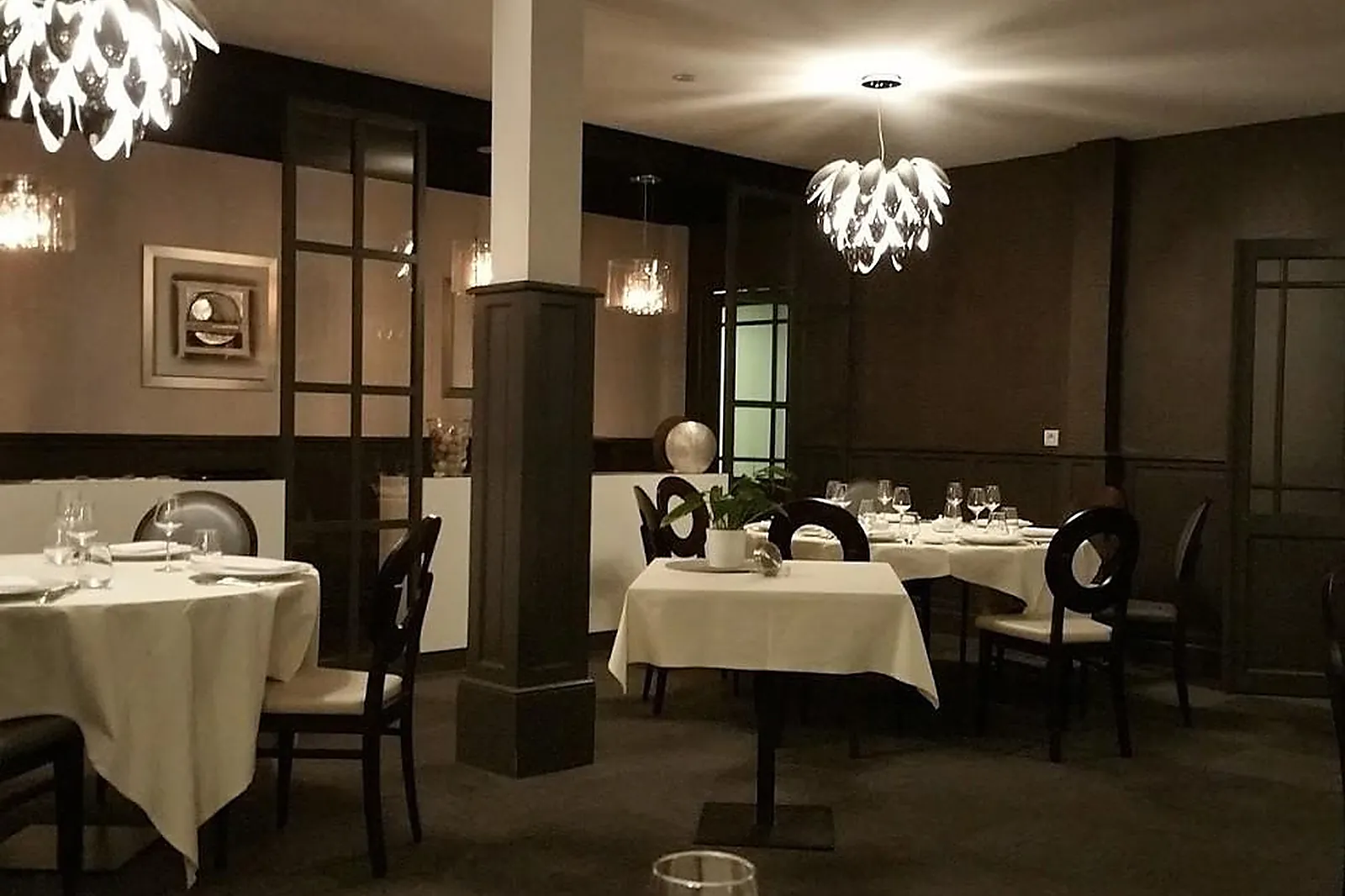 Cafés et Restaurants, RESTAURANTS - FONDETTES (INDRE-ET-LOIRE) : LL&RSQUO;OPIDOM