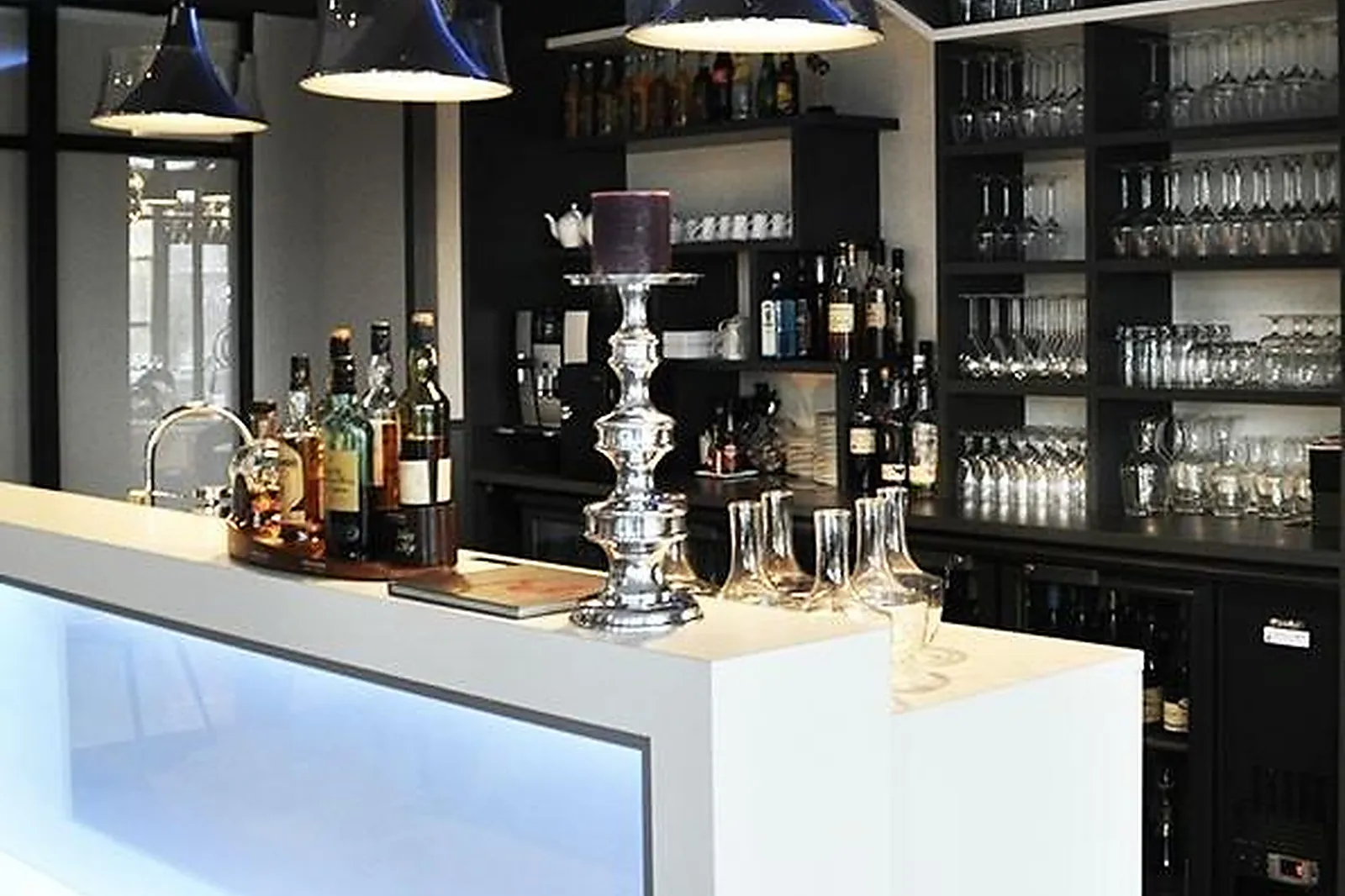 Cafés et Restaurants, RESTAURANTS - FONDETTES (INDRE-ET-LOIRE) : LL&RSQUO;OPIDOM