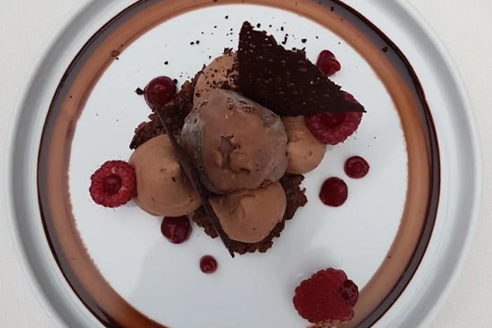 Cafés et Restaurants, RESTAURANTS - FONDETTES (INDRE-ET-LOIRE) : LL&RSQUO;OPIDOM