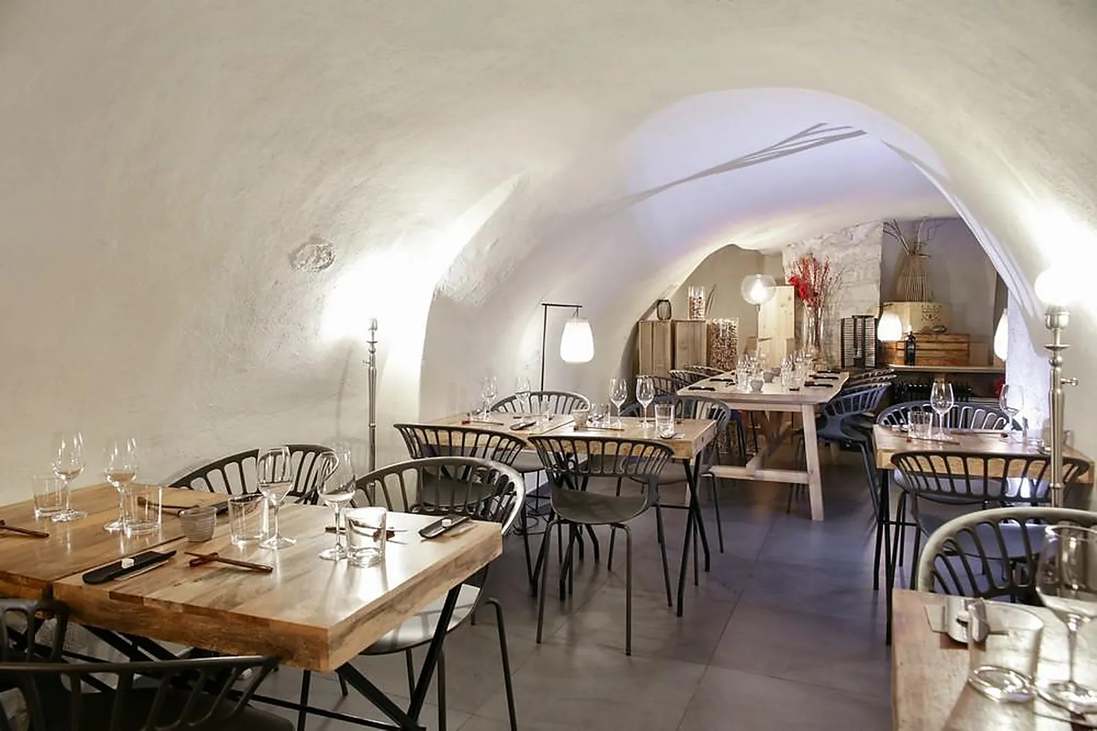 Cafés et Restaurants, RESTAURANTS - FONTAINEBLEAU (SEINE-ET-MARNE) : FUUMI