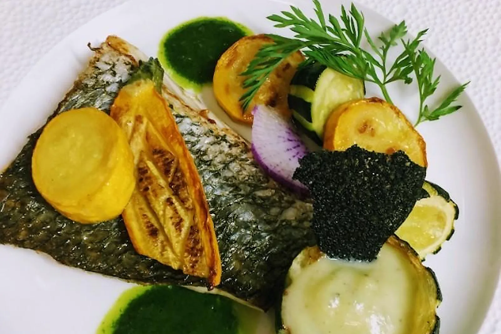 Cafés et Restaurants, RESTAURANTS - FONTENAY-AUX-ROSES (HAUTS-DE-SEINE) : PAR FAIM DL&RSQUO;ARÔMES