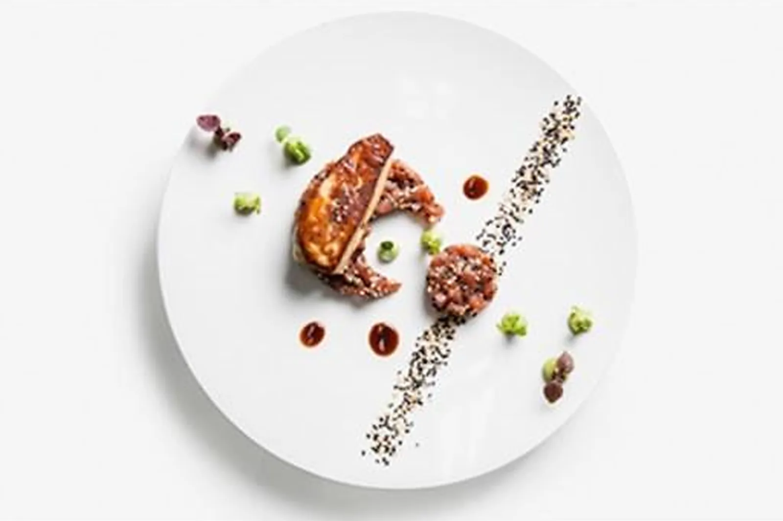 Cafés et Restaurants, RESTAURANTS - GAMBSHEIM (BAS-RHIN) : FLEUR DE SUREAU