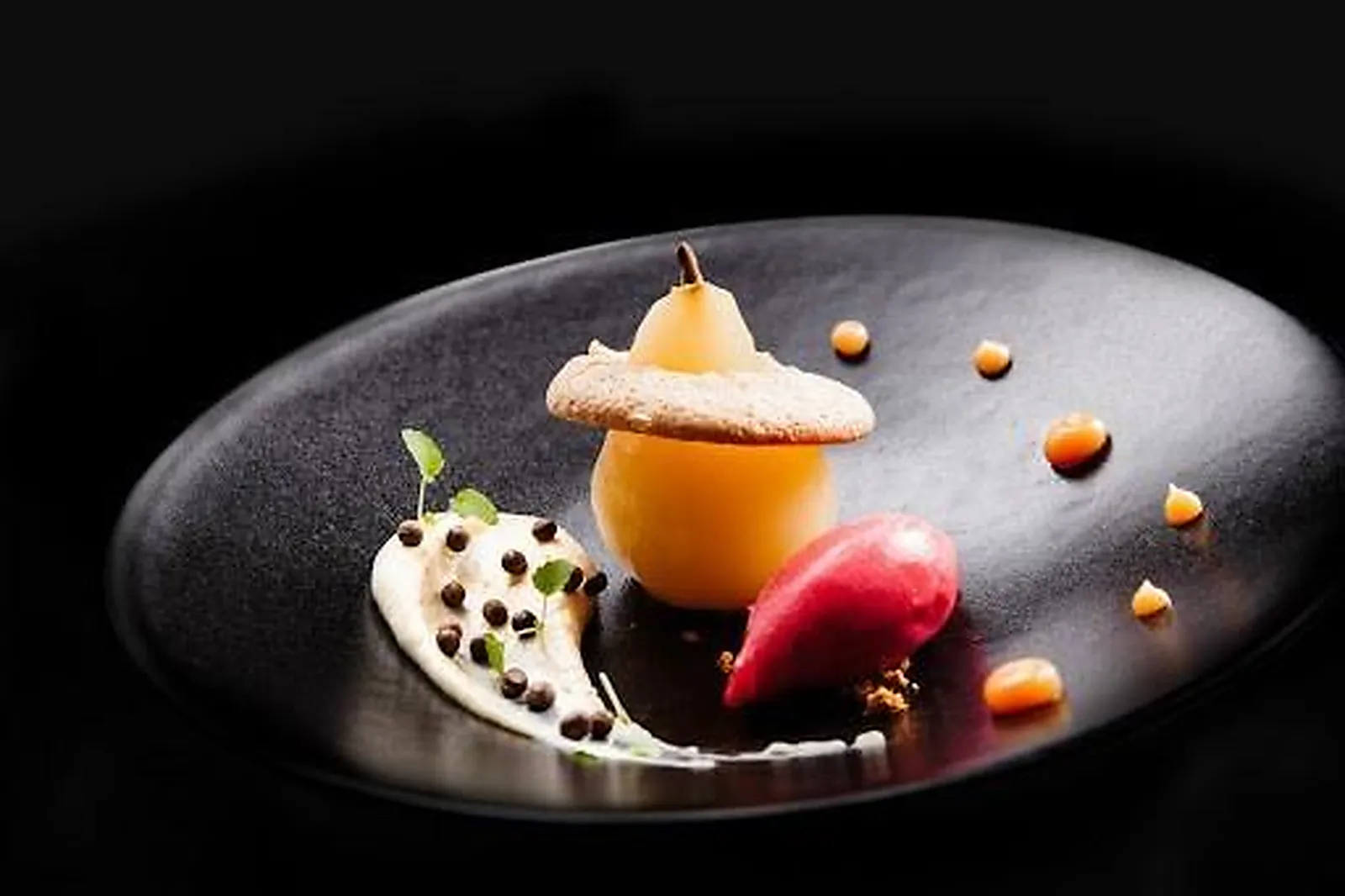 Cafés et Restaurants, RESTAURANTS - GAMBSHEIM (BAS-RHIN) : FLEUR DE SUREAU