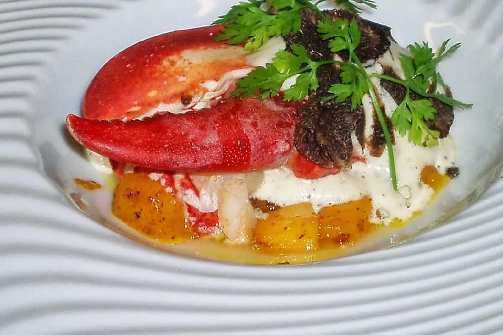 Cafés et Restaurants, RESTAURANTS - GAP (HAUTES-ALPES) : LE PASTURIER