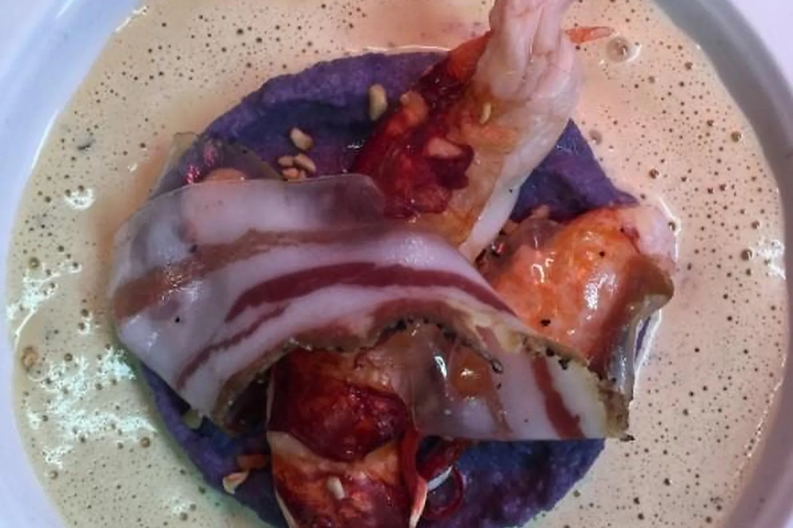 Cafés et Restaurants, RESTAURANTS - GAUJAC (GARD) : LA MAISON