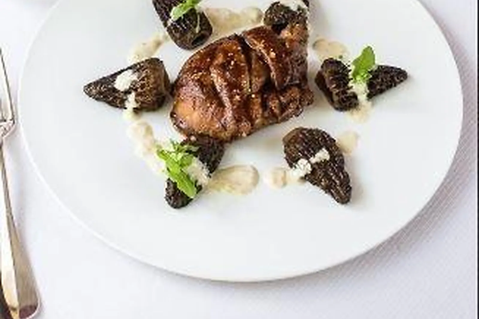 Cafés et Restaurants, RESTAURANTS - GAZERAN (YVELINES) : VILLA MARINETTE