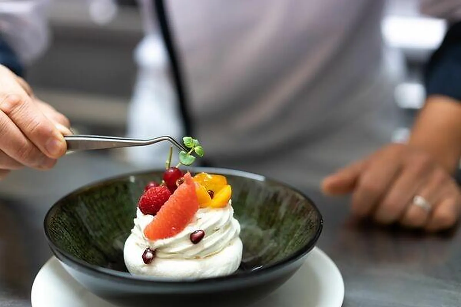 Cafés et Restaurants, RESTAURANTS - GIF-SUR-YVETTE (ESSONNE) : LES SAVEURS SAUVAGES