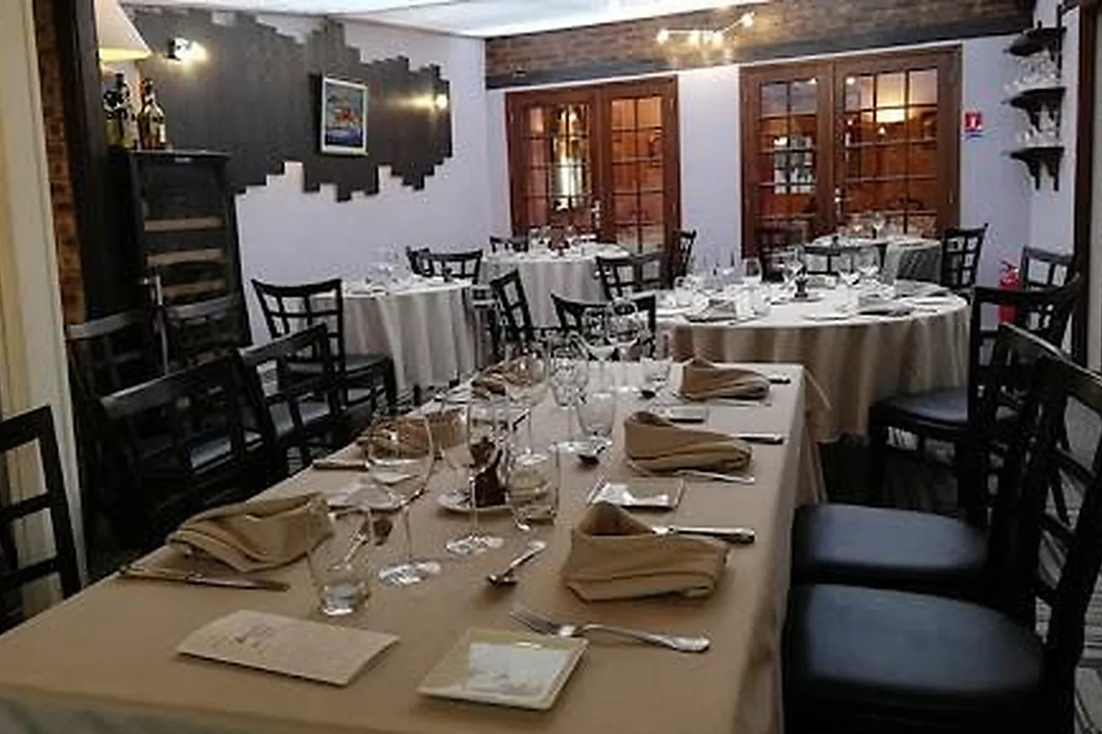 Cafés et Restaurants, RESTAURANTS - GRAVIGNY (EURE) : RESTAURANT SAINT NICOLAS