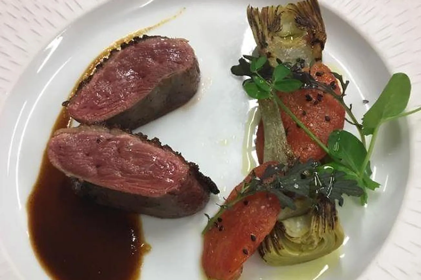Cafés et Restaurants, RESTAURANTS - GRENOBLE (ISÈRE) : LL&RSQUO;ESCALIER