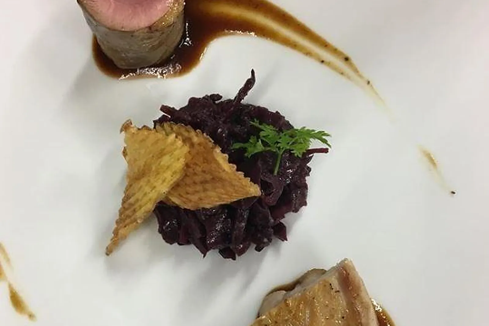 Cafés et Restaurants, RESTAURANTS - GRENOBLE (ISÈRE) : LL&RSQUO;ESCALIER