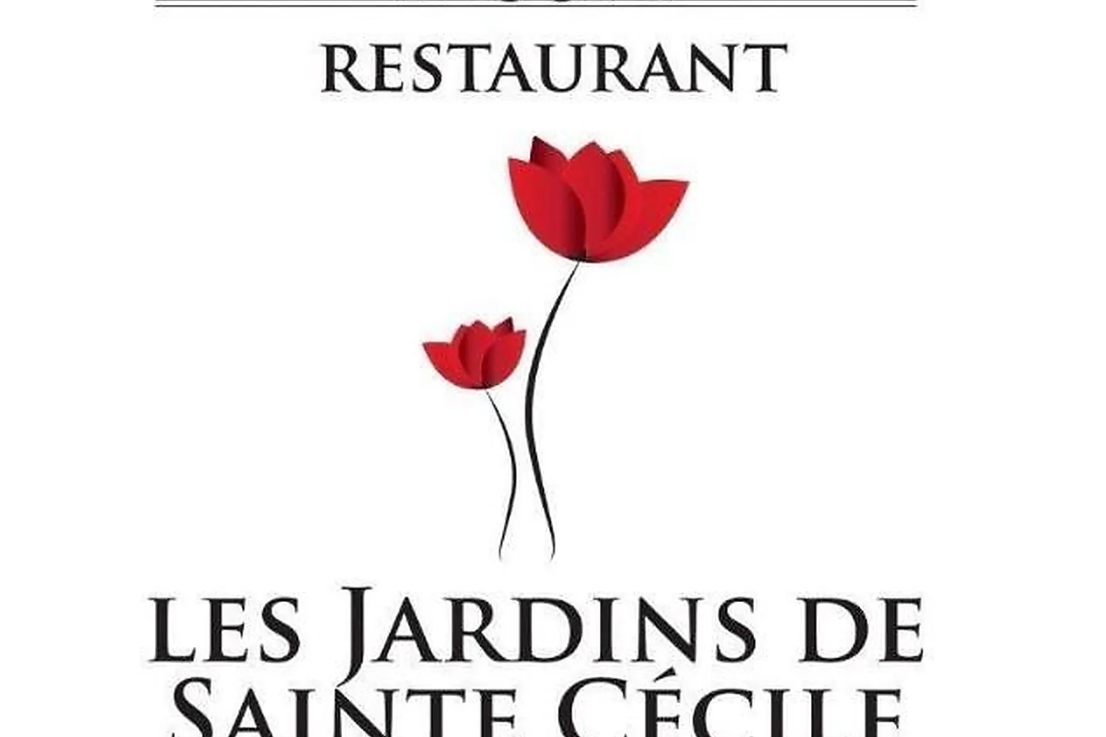 Cafés et Restaurants, RESTAURANTS - GRENOBLE (ISÈRE) : LES JARDINS DE SAINTE CÉCILE