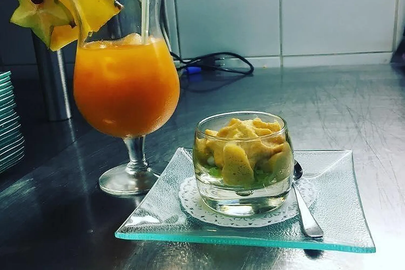 Cafés et Restaurants, RESTAURANTS - GREOUX-LES-BAINS (ALPES-DE-HAUTE-PROVENCE) : LA CAVERNE