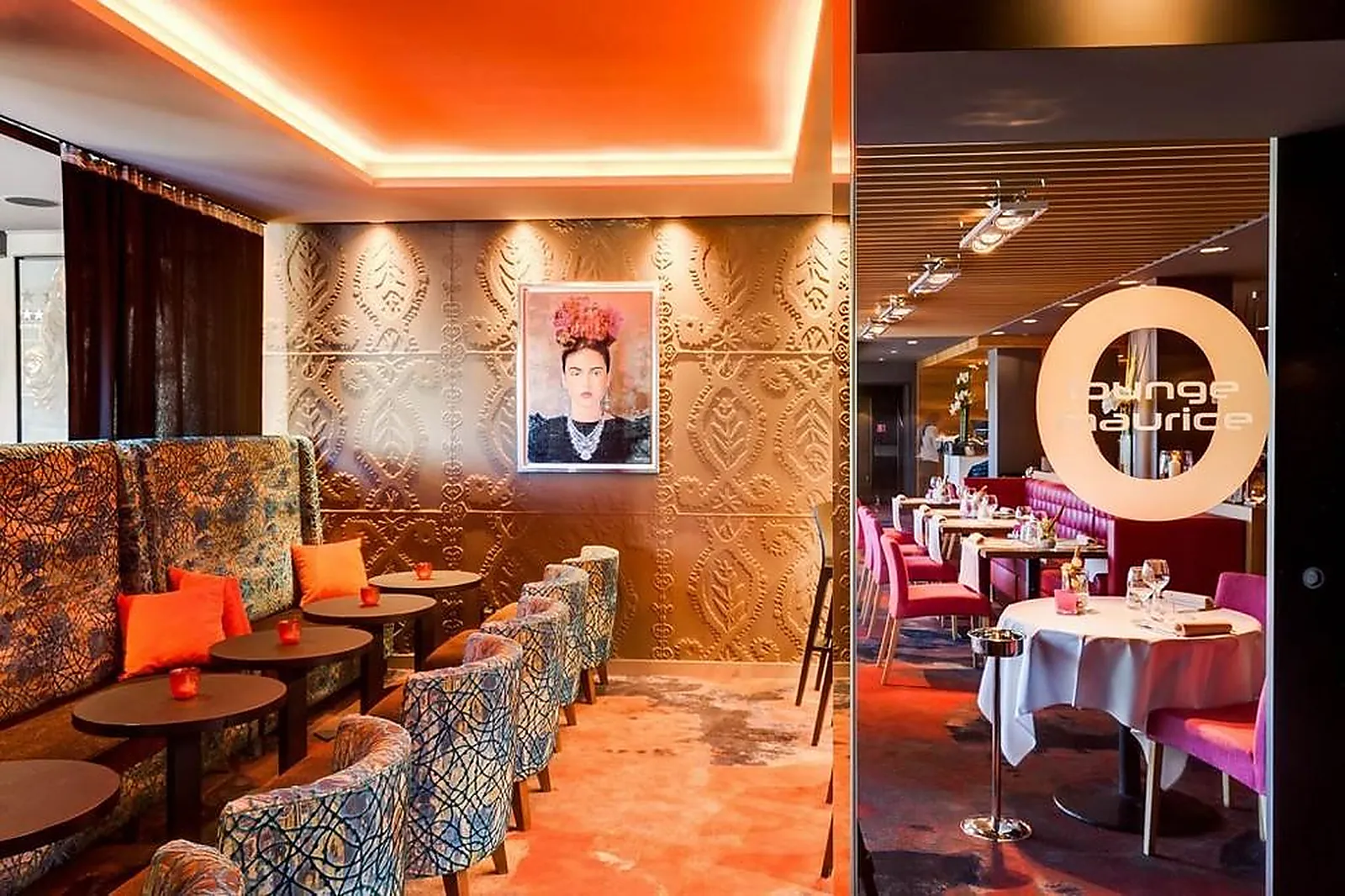 Cafés et Restaurants, RESTAURANTS - GREZIEU-LA-VARENNE (RHÔNE) : TOANE RESTAURANT