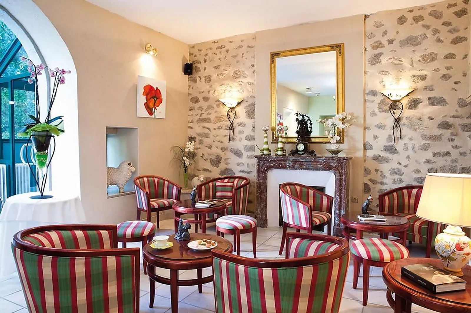 Cafés et Restaurants, RESTAURANTS - GUERET (CREUSE) : LE COQ EN PÂTE