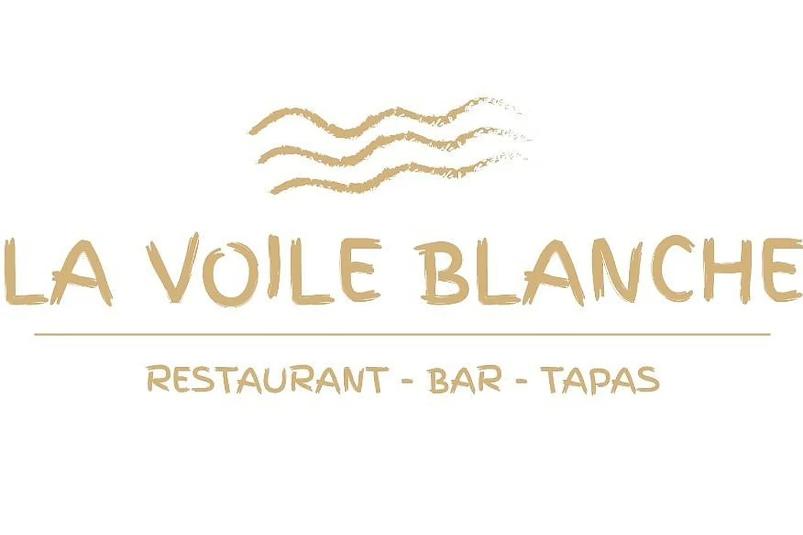Cafés et Restaurants, RESTAURANTS - GUETHARY (PYRÉNÉES-ATLANTIQUES) : LA VOILE BLANCHE GUÉTHARY