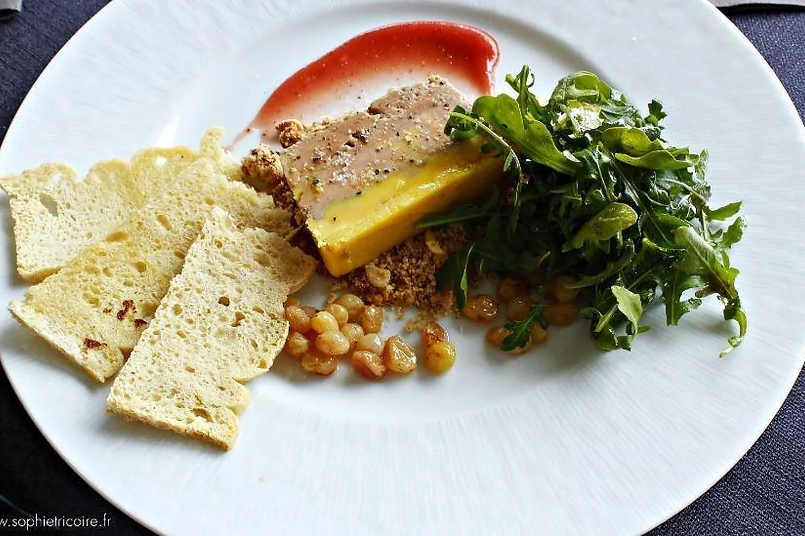 Cafés et Restaurants, RESTAURANTS - GUETHARY (PYRÉNÉES-ATLANTIQUES) : RESTAURANT LE TXAMARA