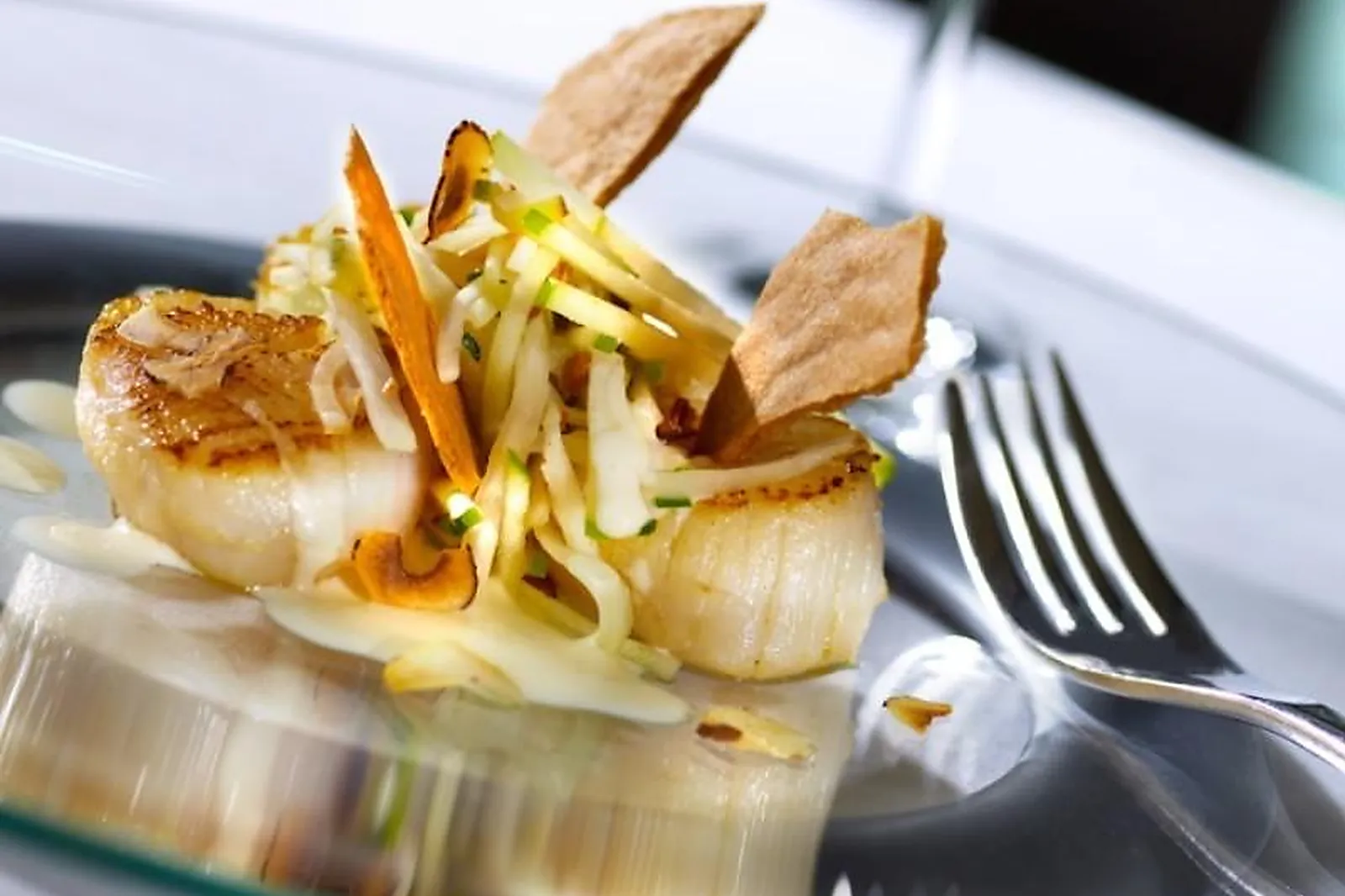 Cafés et Restaurants, RESTAURANTS - HAGONDANGE (MOSELLE) : QUAI DES SAVEURS