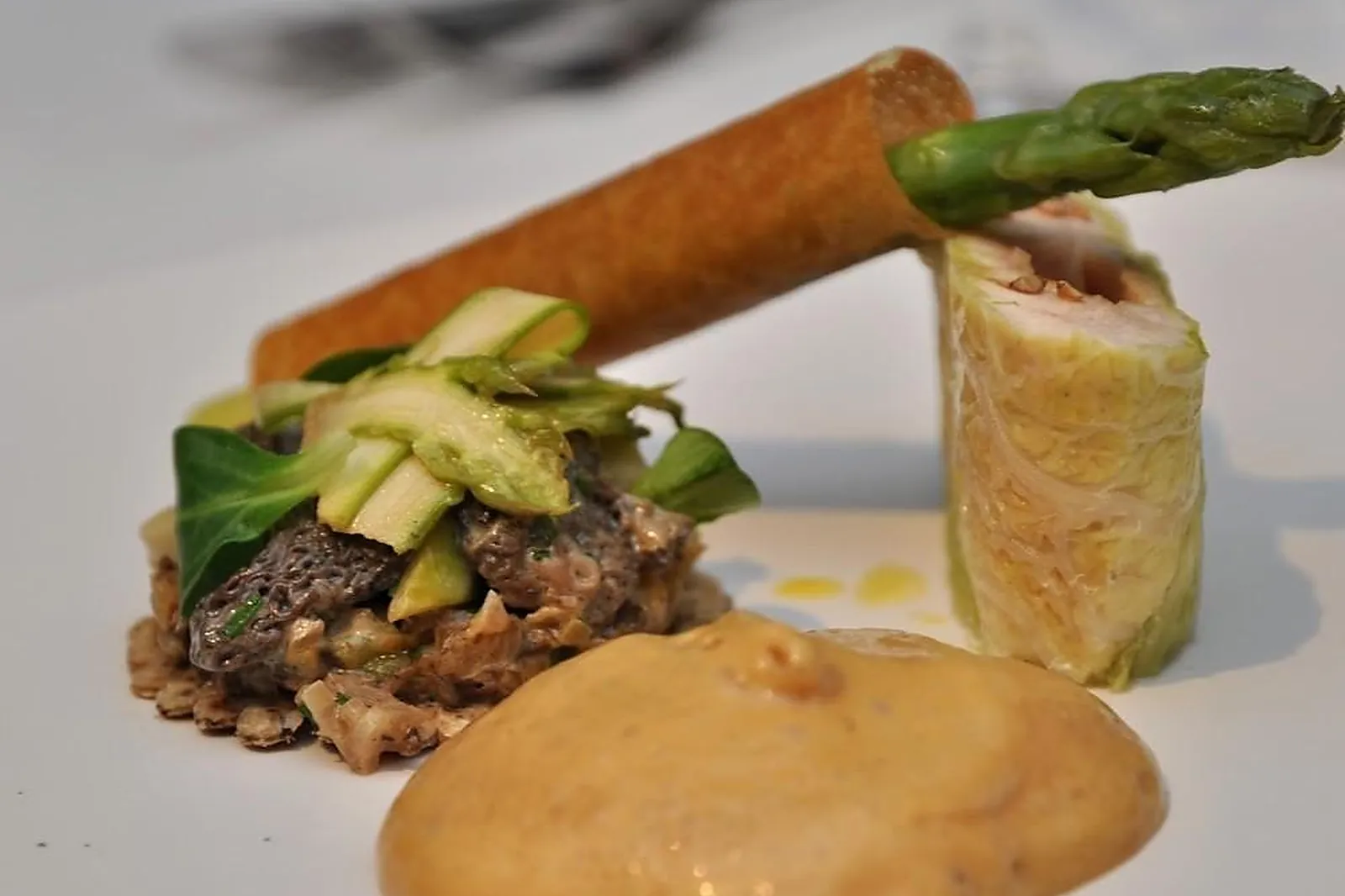 Cafés et Restaurants, RESTAURANTS - HAGONDANGE (MOSELLE) : QUAI DES SAVEURS