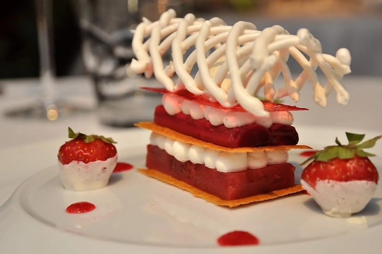 Cafés et Restaurants, RESTAURANTS - HAGONDANGE (MOSELLE) : QUAI DES SAVEURS