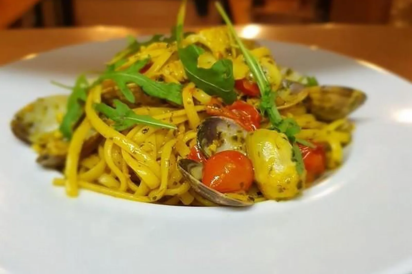 Cafés et Restaurants, RESTAURANTS - HAGUENAU (BAS-RHIN) : LE BINÔME