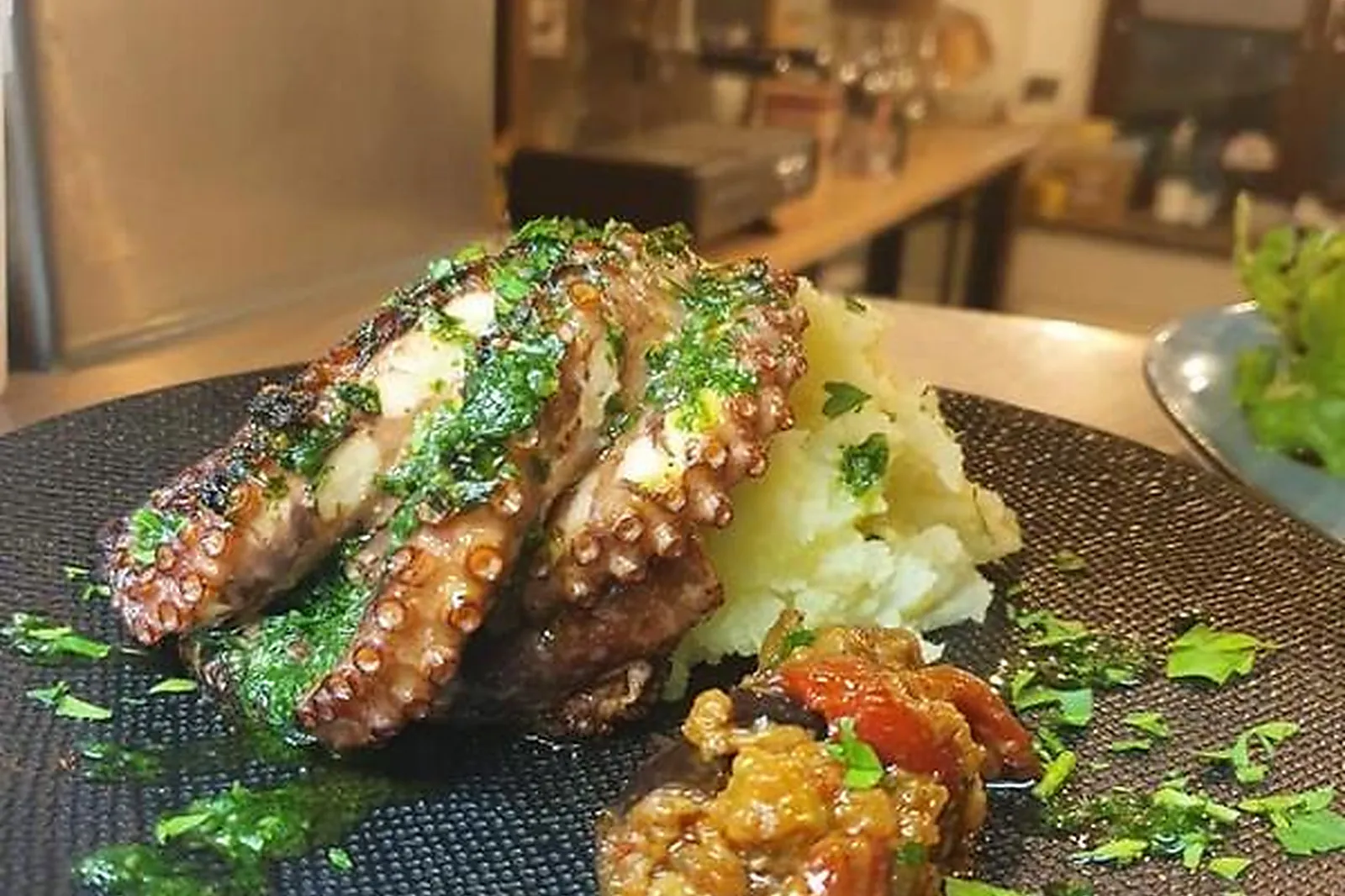 Cafés et Restaurants, RESTAURANTS - HAGUENAU (BAS-RHIN) : LE BINÔME